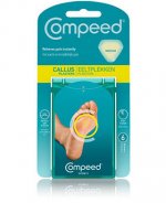 COMPEED<sup>®</sup> plāksteri ādas sabiezējumiem