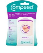 COMPEED® plāksteri aukstumpumpām