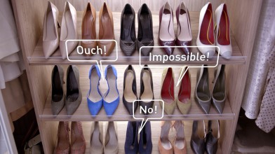 Kā novērst varžacis?