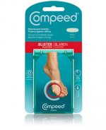 COMPEED<sup>®</sup> mazie plāksteri tulznām
